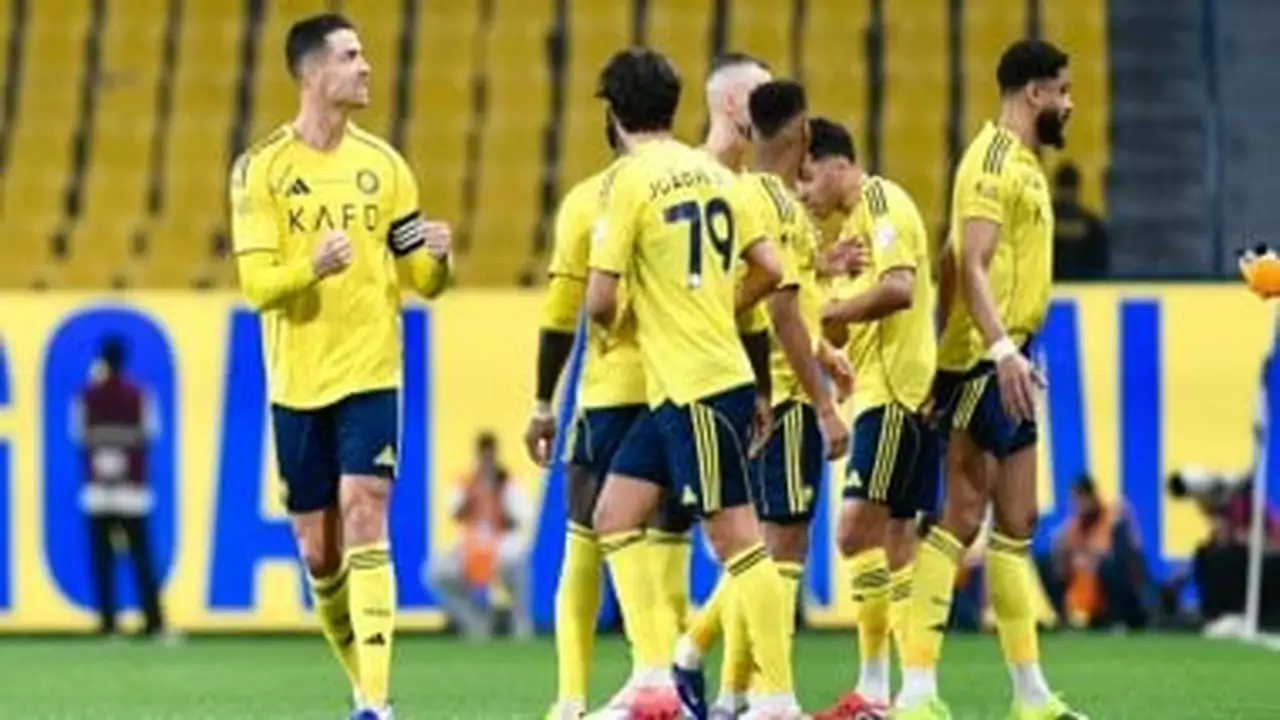 كأس العالم 2026 يؤجل احتفال النصر بلقب الدوري السعودي